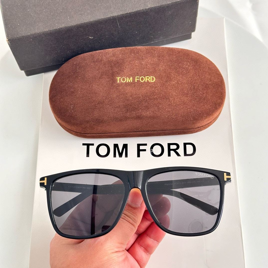 Tom Ford Sunglasses